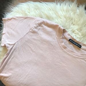 Brandy Melville Hailie top